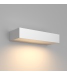 Maytoni Zewnętrzna Lot Kinkiet/Ścienna LED 10W 350lm 3000K IP65 Biały O428WL-L10W3K Maytoni Zewnętrzna Lot Kinkiet/Ścienna LED 10W 350lm 3000K IP65 Biały O428WL-L10W3K