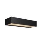 Kinkiety zewnętrzne - Maytoni Zewnętrzna Lot Kinkiet/Ścienna LED 20W 700lm 3000K IP65 Graphite O428WL-L20GF3K - product 3