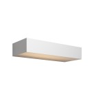 Maytoni Zewnętrzna Lot Kinkiet/Ścienna LED 20W 700lm 3000K IP65 Biały O428WL-L20W3K Maytoni Zewnętrzna Lot Kinkiet/Ścienna LED 20W 700lm 3000K IP65 Biały O428WL-L20W3K