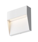 Maytoni Zewnętrzna Mane Oświetlenie Schodów/Scieżek LED 3W 100lm 3000K IP54 Biały O047SL-L3W3K Maytoni Zewnętrzna Mane Oświetlenie Schodów/Scieżek LED 3W 100lm 3000K IP54 Biały O047SL-L3W3K