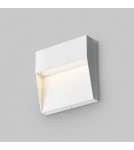 Maytoni Zewnętrzna Mane Oświetlenie Schodów/Scieżek LED 3W 100lm 3000K IP54 Biały O047SL-L3W3K Maytoni Zewnętrzna Mane Oświetlenie Schodów/Scieżek LED 3W 100lm 3000K IP54 Biały O047SL-L3W3K
