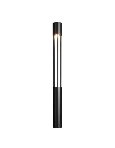 Maytoni Zewnętrzna Mill Ogrodowa LED 12W 1000lm 3000K IP65 Graphite O427FL-L12GF3K - produkt 2