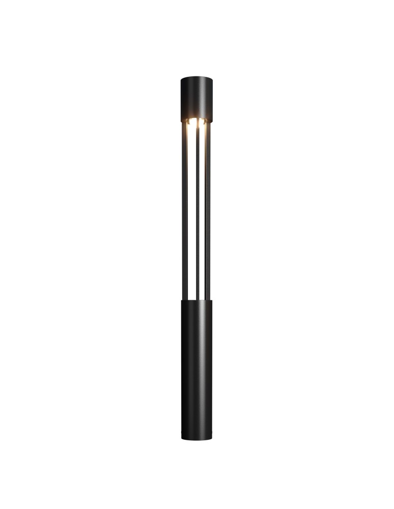 Maytoni Zewnętrzna Mill Ogrodowa LED 12W 1000lm 3000K IP65 Graphite O427FL-L12GF3K Maytoni Zewnętrzna Mill Ogrodowa LED 12W 1000lm 3000K IP65 Graphite O427FL-L12GF3K