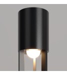 Maytoni Zewnętrzna Mill Ogrodowa LED 12W 1000lm 3000K IP65 Graphite O427FL-L12GF3K Maytoni Zewnętrzna Mill Ogrodowa LED 12W 1000lm 3000K IP65 Graphite O427FL-L12GF3K