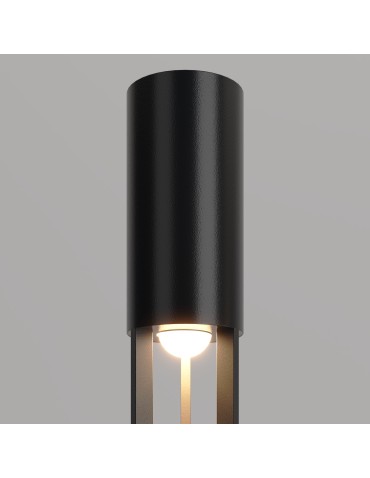 Maytoni Zewnętrzna Mill Ogrodowa LED 30W 2200lm 3000K IP65 Graphite O427FL-L30GF3K - product 2