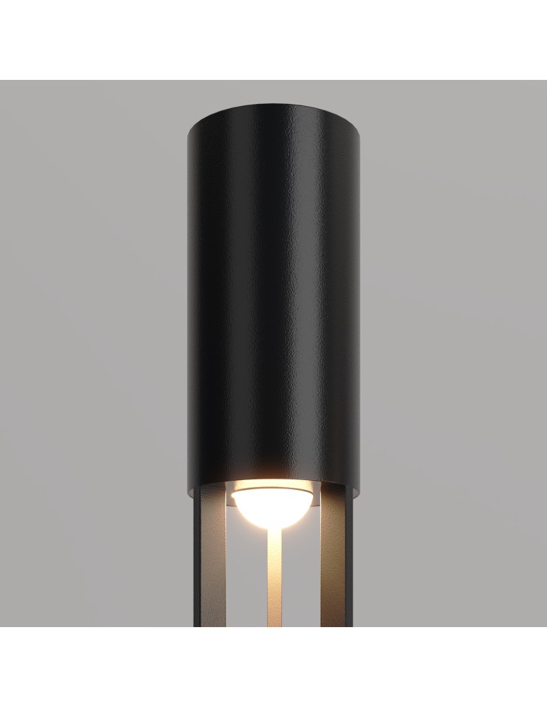 Maytoni Zewnętrzna Mill Ogrodowa LED 30W 2200lm 3000K IP65 Graphite O427FL-L30GF3K Maytoni Zewnętrzna Mill Ogrodowa LED 30W 2200lm 3000K IP65 Graphite O427FL-L30GF3K