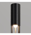 Maytoni Zewnętrzna Mill Ogrodowa LED 30W 2200lm 3000K IP65 Graphite O427FL-L30GF3K Maytoni Zewnętrzna Mill Ogrodowa LED 30W 2200lm 3000K IP65 Graphite O427FL-L30GF3K