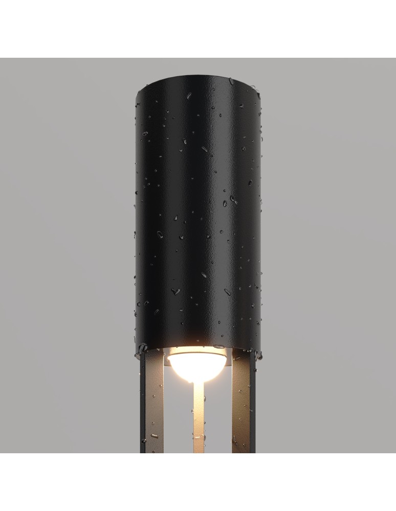 Maytoni Zewnętrzna Mill Ogrodowa LED 30W 2200lm 3000K IP65 Graphite O427FL-L30GF3K Maytoni Zewnętrzna Mill Ogrodowa LED 30W 2200lm 3000K IP65 Graphite O427FL-L30GF3K