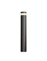 Maytoni Zewnętrzna Olten Ogrodowa LED 12W 300lm 3000K IP65 Graphite O591FL-L12GF3K1