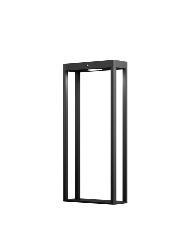 Maytoni Zewnętrzna Pir Ogrodowa LED 2W 150lm 3000K IP54 Graphite OSL456FL-L2GF3K