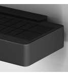 Maytoni Zewnętrzna Pir Kinkiet/Ścienna LED 2W 150lm 3000K IP54 Graphite OSL456WL-L2GF3K Maytoni Zewnętrzna Pir Kinkiet/Ścienna LED 2W 150lm 3000K IP54 Graphite OSL456WL-L2GF3K