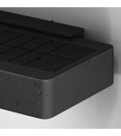 Maytoni Zewnętrzna Pir Kinkiet/Ścienna LED 2W 150lm 3000K IP54 Graphite OSL456WL-L2GF3K Maytoni Zewnętrzna Pir Kinkiet/Ścienna LED 2W 150lm 3000K IP54 Graphite OSL456WL-L2GF3K