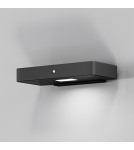Maytoni Zewnętrzna Pir Kinkiet/Ścienna LED 2W 150lm 3000K IP54 Graphite OSL456WL-L2GF3K Maytoni Zewnętrzna Pir Kinkiet/Ścienna LED 2W 150lm 3000K IP54 Graphite OSL456WL-L2GF3K