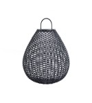 Maytoni Zewnętrzna Plet Ogrodowa LED 5W 100lm 3000K IP65 Black OSL599FL-L5B3K Maytoni Zewnętrzna Plet Ogrodowa LED 5W 100lm 3000K IP65 Black OSL599FL-L5B3K