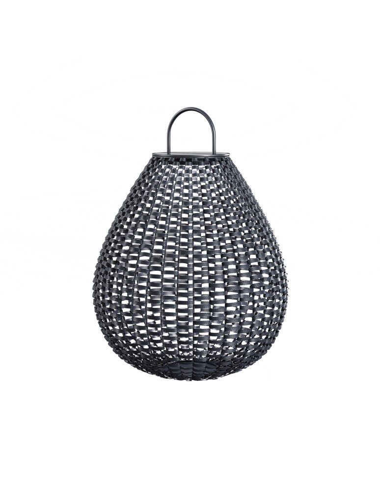 Maytoni Zewnętrzna Plet Ogrodowa LED 5W 100lm 3000K IP65 Black OSL599FL-L5B3K Maytoni Zewnętrzna Plet Ogrodowa LED 5W 100lm 3000K IP65 Black OSL599FL-L5B3K