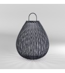 Maytoni Zewnętrzna Plet Ogrodowa LED 5W 100lm 3000K IP65 Black OSL599FL-L5B3K Maytoni Zewnętrzna Plet Ogrodowa LED 5W 100lm 3000K IP65 Black OSL599FL-L5B3K