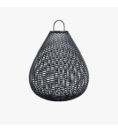 Maytoni Zewnętrzna Plet Ogrodowa LED 5W 50lm 3000K IP65 Black OSL599FL-L5B3K1 Maytoni Zewnętrzna Plet Ogrodowa LED 5W 50lm 3000K IP65 Black OSL599FL-L5B3K1