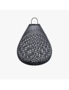 Maytoni Zewnętrzna Plet Ogrodowa LED 5W 50lm 3000K IP65 Black OSL599FL-L5B3K1 Maytoni Zewnętrzna Plet Ogrodowa LED 5W 50lm 3000K IP65 Black OSL599FL-L5B3K1