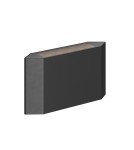 Maytoni Zewnętrzna Pull Kinkiet Architektoniczny LED 5W 300lm 3000K IP54 Graphite O412WL-L5GF3K Maytoni Zewnętrzna Pull Kinkiet Architektoniczny LED 5W 300lm 3000K IP54 Graphite O412WL-L5GF3K