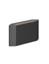 Maytoni Zewnętrzna Pull Kinkiet Architektoniczny LED 5W 300lm 3000K IP54 Graphite O412WL-L5GF3K Maytoni Zewnętrzna Pull Kinkiet Architektoniczny LED 5W 300lm 3000K IP54 Graphite O412WL-L5GF3K