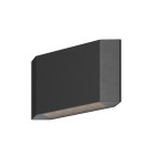 Maytoni Zewnętrzna Pull Kinkiet Architektoniczny LED 8W 400lm 3000K IP54 Graphite O412WL-L8GF3K Maytoni Zewnętrzna Pull Kinkiet Architektoniczny LED 8W 400lm 3000K IP54 Graphite O412WL-L8GF3K