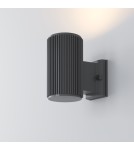 Maytoni Zewnętrzna Rando Kinkiet/Ścienna 1xE27 60W IP54 Szary O419WL-01GR Maytoni Zewnętrzna Rando Kinkiet/Ścienna 1xE27 60W IP54 Szary O419WL-01GR
