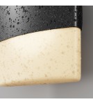 Maytoni Zewnętrzna Rom Kinkiet/Ścienna LED 12W 1300lm 3000K IP54 Graphite O442WL-L12GF3K Maytoni Zewnętrzna Rom Kinkiet/Ścienna LED 12W 1300lm 3000K IP54 Graphite O442WL-L12GF3K