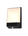Maytoni Zewnętrzna Row Kinkiet/Ścienna LED 9W 500lm 3000K IP44 Graphite O448WL-L9GF3KSR Maytoni Zewnętrzna Row Kinkiet/Ścienna LED 9W 500lm 3000K IP44 Graphite O448WL-L9GF3KSR