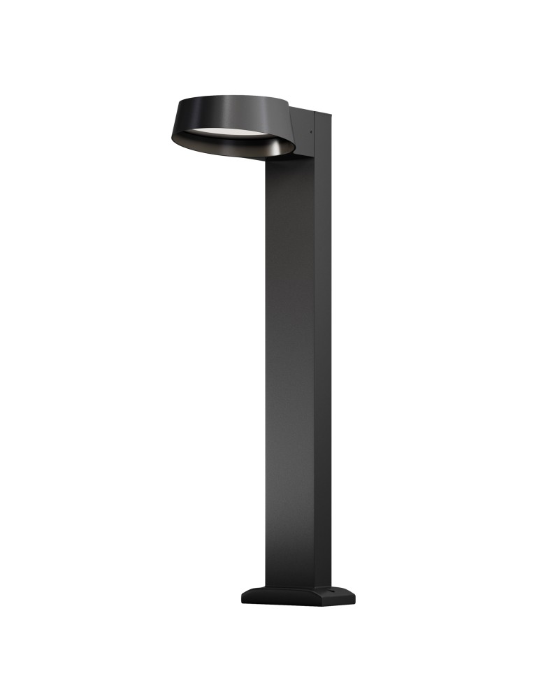 Maytoni Zewnętrzna Share Ogrodowa LED 12W 1100lm 3000K IP54 Graphite O443FL-L12GF3K Maytoni Zewnętrzna Share Ogrodowa LED 12W 1100lm 3000K IP54 Graphite O443FL-L12GF3K