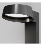 Maytoni Zewnętrzna Share Ogrodowa LED 12W 1100lm 3000K IP54 Graphite O443FL-L12GF3K Maytoni Zewnętrzna Share Ogrodowa LED 12W 1100lm 3000K IP54 Graphite O443FL-L12GF3K