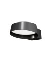 Maytoni Zewnętrzna Share Kinkiet/Ścienna LED 12W 1200lm 3000K IP54 Graphite O443WL-L12GF3K Maytoni Zewnętrzna Share Kinkiet/Ścienna LED 12W 1200lm 3000K IP54 Graphite O443WL-L12GF3K