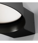 Maytoni Zewnętrzna Share Kinkiet/Ścienna LED 12W 1200lm 3000K IP54 Graphite O443WL-L12GF3K Maytoni Zewnętrzna Share Kinkiet/Ścienna LED 12W 1200lm 3000K IP54 Graphite O443WL-L12GF3K