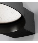Maytoni Zewnętrzna Share Kinkiet/Ścienna LED 12W 1200lm 3000K IP54 Graphite O443WL-L12GF3K Maytoni Zewnętrzna Share Kinkiet/Ścienna LED 12W 1200lm 3000K IP54 Graphite O443WL-L12GF3K