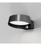 Maytoni Zewnętrzna Share Kinkiet/Ścienna LED 12W 1200lm 3000K IP54 Graphite O443WL-L12GF3K Maytoni Zewnętrzna Share Kinkiet/Ścienna LED 12W 1200lm 3000K IP54 Graphite O443WL-L12GF3K