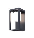 Maytoni Zewnętrzna Shatter Kinkiet/Ścienna LED 2W 150lm 3000K IP54 Graphite OSL457WL-L2GF3K Maytoni Zewnętrzna Shatter Kinkiet/Ścienna LED 2W 150lm 3000K IP54 Graphite OSL457WL-L2GF3K