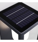 Maytoni Zewnętrzna Shatter Kinkiet/Ścienna LED 2W 150lm 3000K IP54 Graphite OSL457WL-L2GF3K Maytoni Zewnętrzna Shatter Kinkiet/Ścienna LED 2W 150lm 3000K IP54 Graphite OSL457WL-L2GF3K