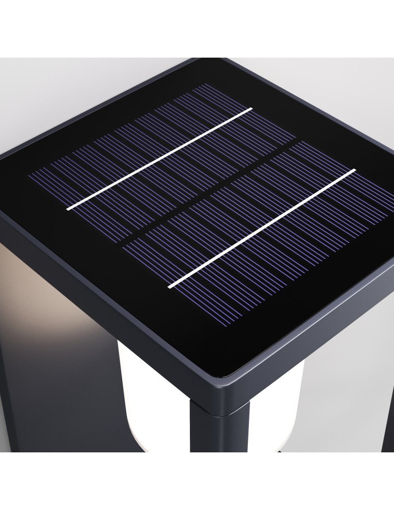 Maytoni Zewnętrzna Shatter Kinkiet/Ścienna LED 2W 150lm 3000K IP54 Graphite OSL457WL-L2GF3K Maytoni Zewnętrzna Shatter Kinkiet/Ścienna LED 2W 150lm 3000K IP54 Graphite OSL457WL-L2GF3K