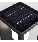 Maytoni Zewnętrzna Shatter Kinkiet/Ścienna LED 2W 150lm 3000K IP54 Graphite OSL457WL-L2GF3K Maytoni Zewnętrzna Shatter Kinkiet/Ścienna LED 2W 150lm 3000K IP54 Graphite OSL457WL-L2GF3K