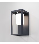 Maytoni Zewnętrzna Shatter Kinkiet/Ścienna LED 2W 150lm 3000K IP54 Graphite OSL457WL-L2GF3K Maytoni Zewnętrzna Shatter Kinkiet/Ścienna LED 2W 150lm 3000K IP54 Graphite OSL457WL-L2GF3K