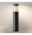 Lampy ogrodowe stojące - Maytoni Zewnętrzna Spir Ogrodowa LED 12W 350lm 3000K IP54 Graphite O439FL-L12GF3K - product 5