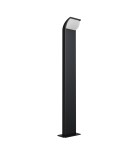 Maytoni Zewnętrzna Stock Ogrodowa LED 7W 450lm 3000K IP65 Graphite O446FL-L7GF3K Maytoni Zewnętrzna Stock Ogrodowa LED 7W 450lm 3000K IP65 Graphite O446FL-L7GF3K