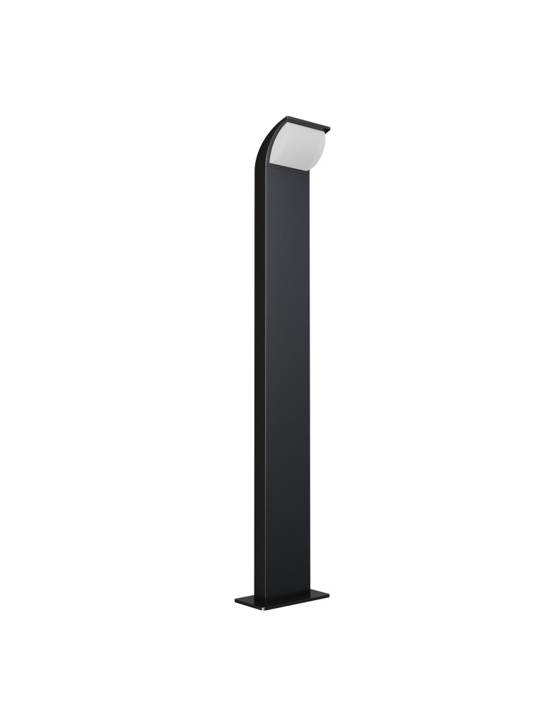 Maytoni Zewnętrzna Stock Ogrodowa LED 7W 450lm 3000K IP65 Graphite O446FL-L7GF3K Maytoni Zewnętrzna Stock Ogrodowa LED 7W 450lm 3000K IP65 Graphite O446FL-L7GF3K