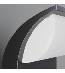 Maytoni Zewnętrzna Stock Ogrodowa LED 7W 450lm 3000K IP65 Graphite O446FL-L7GF3K Maytoni Zewnętrzna Stock Ogrodowa LED 7W 450lm 3000K IP65 Graphite O446FL-L7GF3K