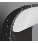 Maytoni Zewnętrzna Stock Ogrodowa LED 7W 450lm 3000K IP65 Graphite O446FL-L7GF3K Maytoni Zewnętrzna Stock Ogrodowa LED 7W 450lm 3000K IP65 Graphite O446FL-L7GF3K