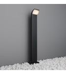Maytoni Zewnętrzna Stock Ogrodowa LED 7W 450lm 3000K IP65 Graphite O446FL-L7GF3K Maytoni Zewnętrzna Stock Ogrodowa LED 7W 450lm 3000K IP65 Graphite O446FL-L7GF3K