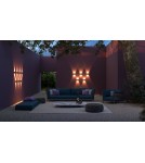Maytoni Zewnętrzna Strato Kinkiet Architektoniczny LED 4W 400lm 3000K IP54 Szary O417WL-L4GR3K Maytoni Zewnętrzna Strato Kinkiet Architektoniczny LED 4W 400lm 3000K IP54 Szary O417WL-L4GR3K