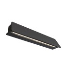 Maytoni Zewnętrzna Trupp Kinkiet/Ścienna LED 10W 550lm 3000K IP54 Graphite O429WL-L10GF3K Maytoni Zewnętrzna Trupp Kinkiet/Ścienna LED 10W 550lm 3000K IP54 Graphite O429WL-L10GF3K