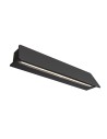 Maytoni Zewnętrzna Trupp Kinkiet/Ścienna LED 10W 550lm 3000K IP54 Graphite O429WL-L10GF3K Maytoni Zewnętrzna Trupp Kinkiet/Ścienna LED 10W 550lm 3000K IP54 Graphite O429WL-L10GF3K