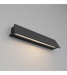 Maytoni Zewnętrzna Trupp Kinkiet/Ścienna LED 10W 550lm 3000K IP54 Graphite O429WL-L10GF3K Maytoni Zewnętrzna Trupp Kinkiet/Ścienna LED 10W 550lm 3000K IP54 Graphite O429WL-L10GF3K