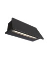 Maytoni Zewnętrzna Trupp Kinkiet/Ścienna LED 6W 300lm 3000K IP54 Graphite O429WL-L6GF3K Maytoni Zewnętrzna Trupp Kinkiet/Ścienna LED 6W 300lm 3000K IP54 Graphite O429WL-L6GF3K